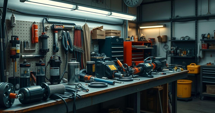 Como Escolher os Melhores Produtos Hidráulicos para Seu Projeto Como Escolher os Melhores Produtos Hidráulicos para Seu Projeto