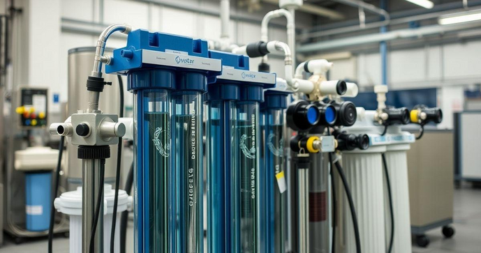 Elementos filtrantes essenciais para a purificação de líquidos Elementos filtrantes essenciais para a purificação de líquidos