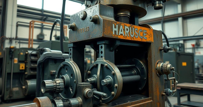 Prensa hidráulica 60t é a solução ideal para suas necessidades de compressão e montagem