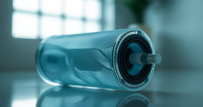 Elementos filtrantes fundamentais para garantir água pura e potável Elementos filtrantes fundamentais para garantir água pura e potável