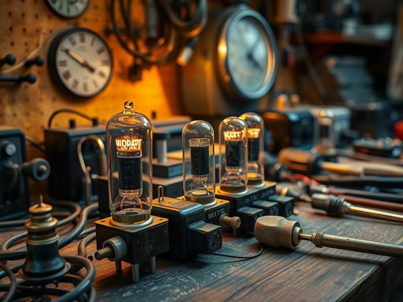 Como Realizar um Eficaz Teste de Válvulas para Garantir a Segurança do Equipamento
