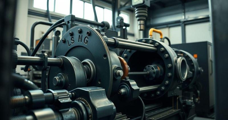 Equipamento hidráulico: como escolher o ideal para suas necessidades industriais