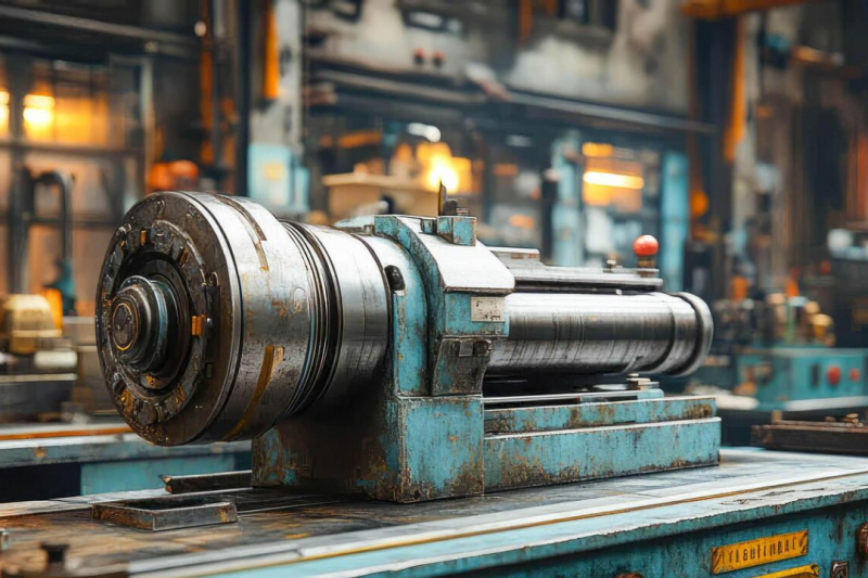 Guia Completo sobre Cilindros Hidráulicos e Suas Aplicações Fundamentais